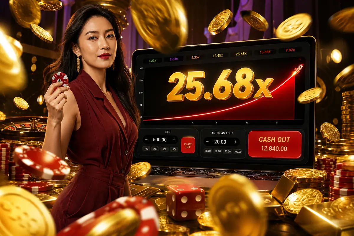 ceo786 দায়িত্বশীল গেমিং সরঞ্জাম